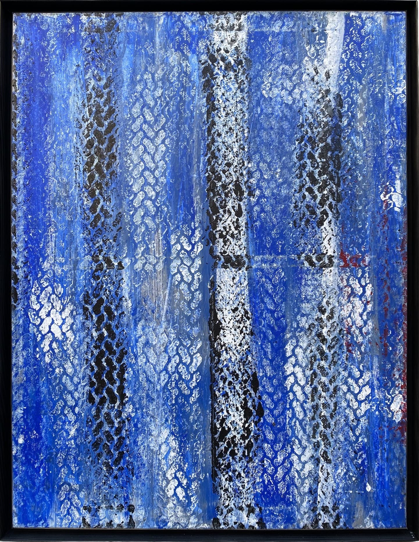 Klein d'oeil