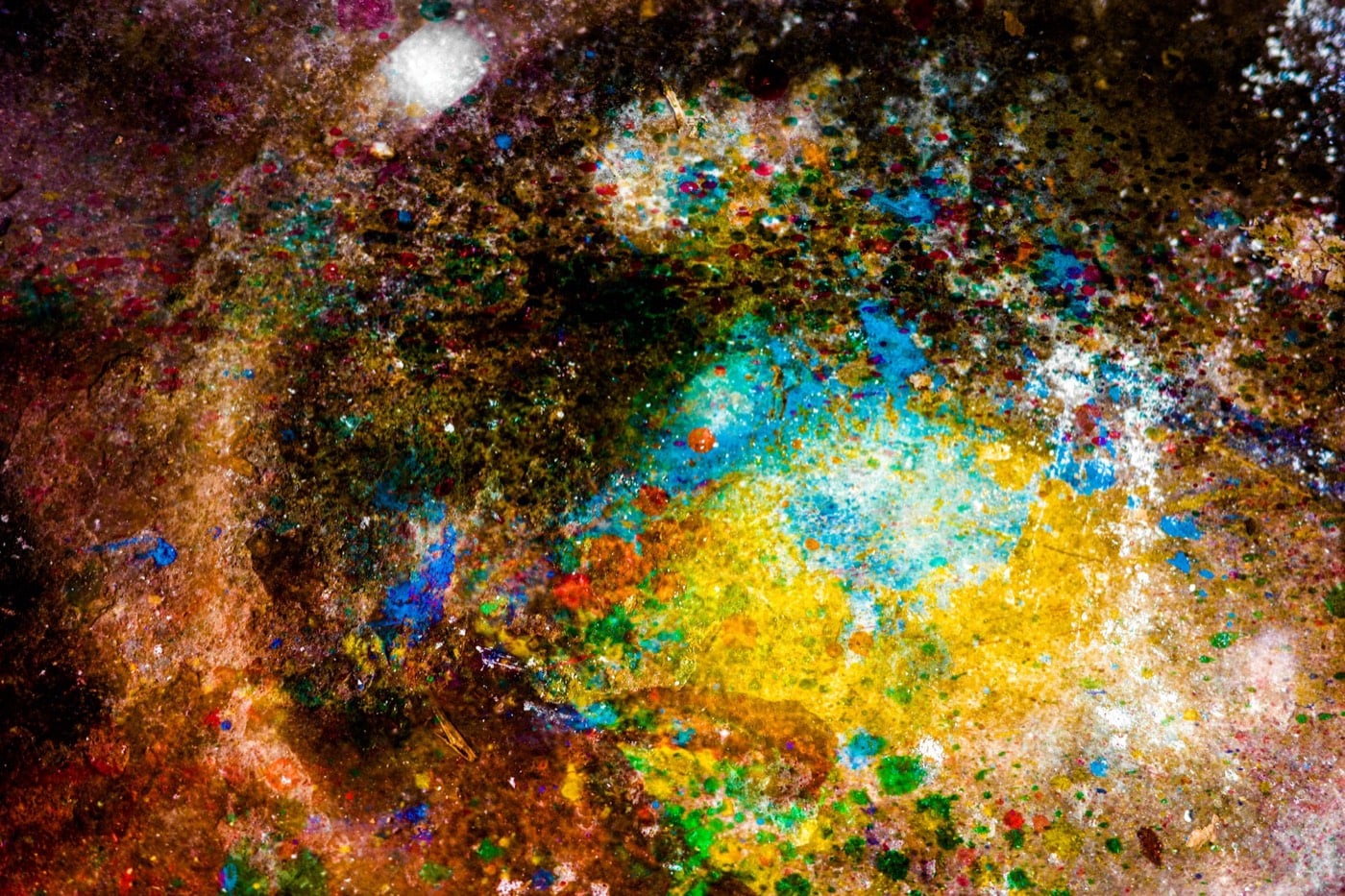 Guillaume Farré — œuvre 2