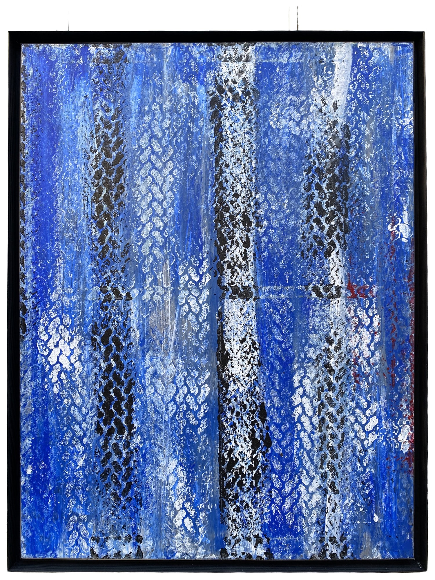 Guillaume Farré — œuvre 1