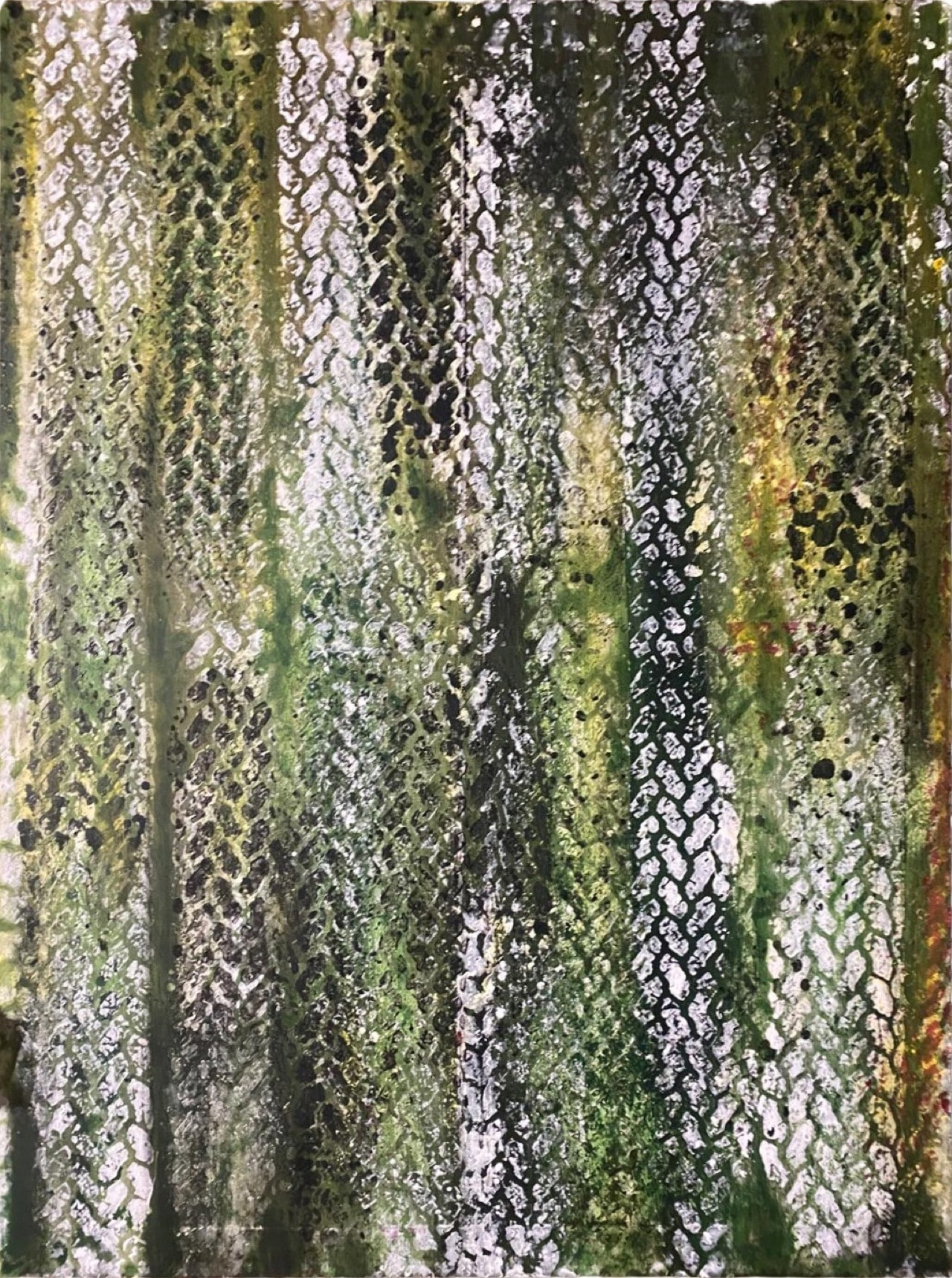 Toiles de Guillaume Farre