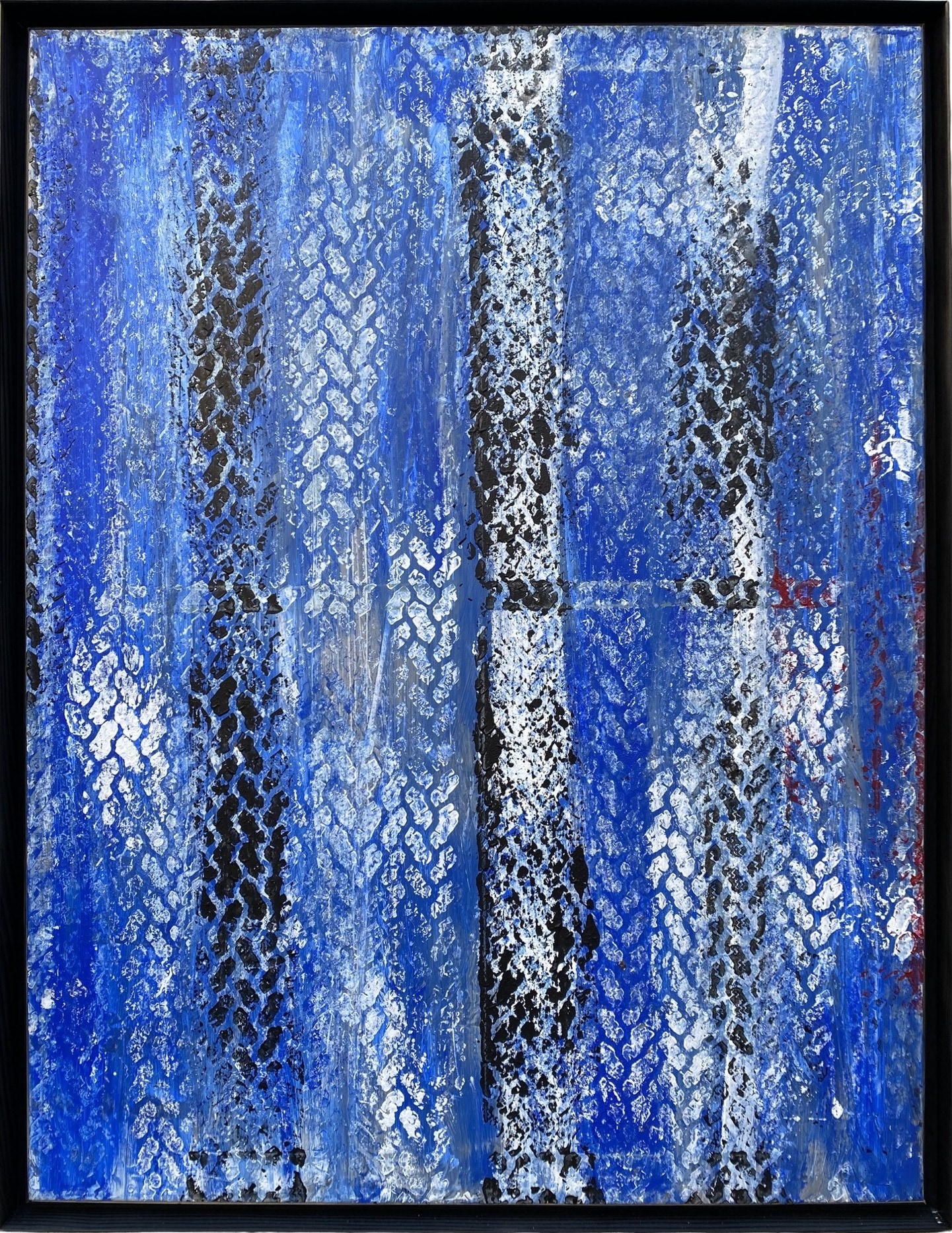 Klein d'oeil